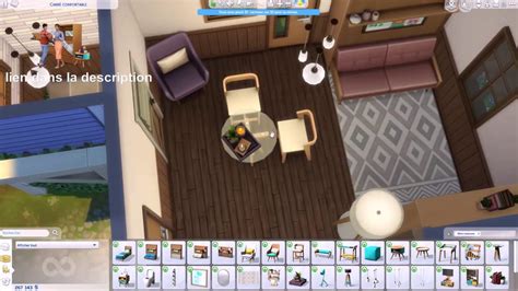 télécharger les sims 4 crack.